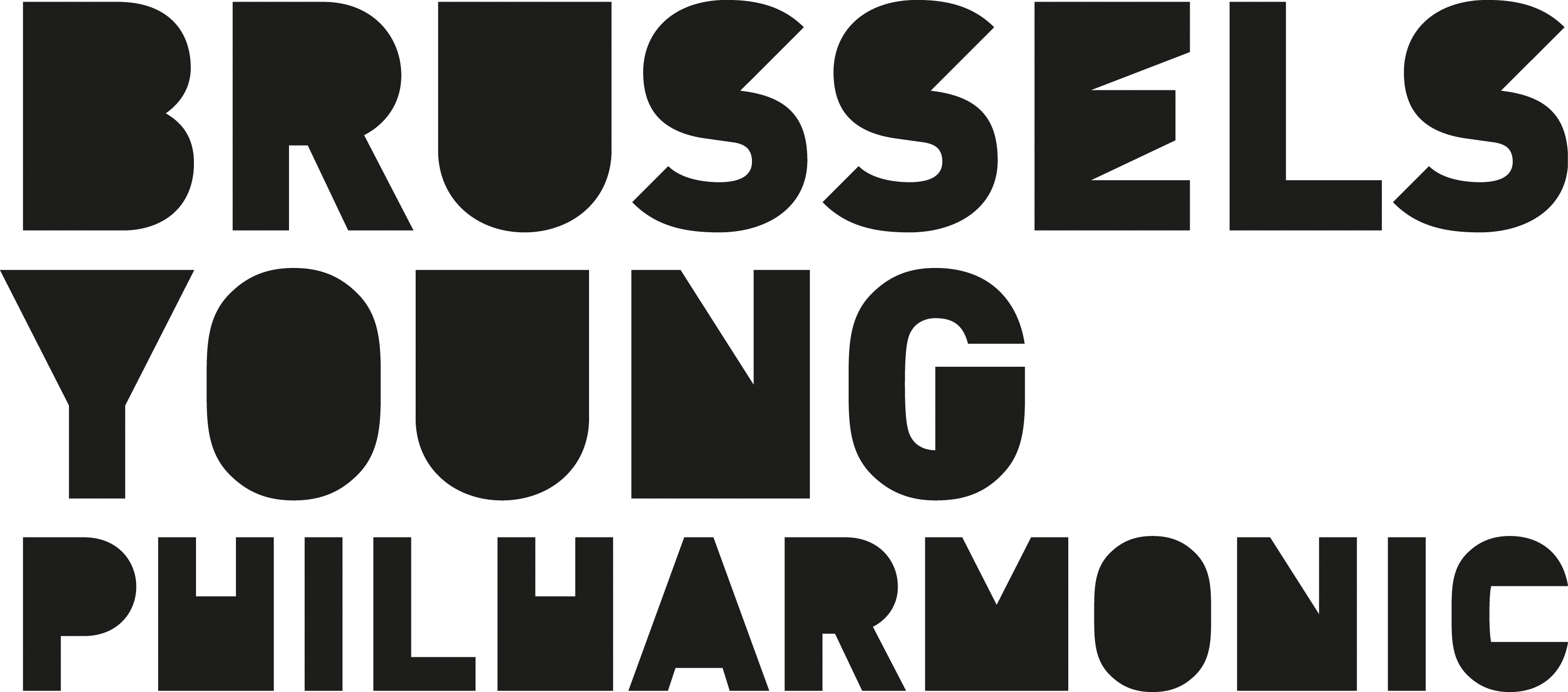  logo Brussels Young Philharmonic